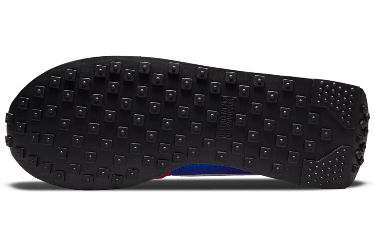 Кроссовки Nike Waffle Trainer 2 Hyper Royal — фото 4
