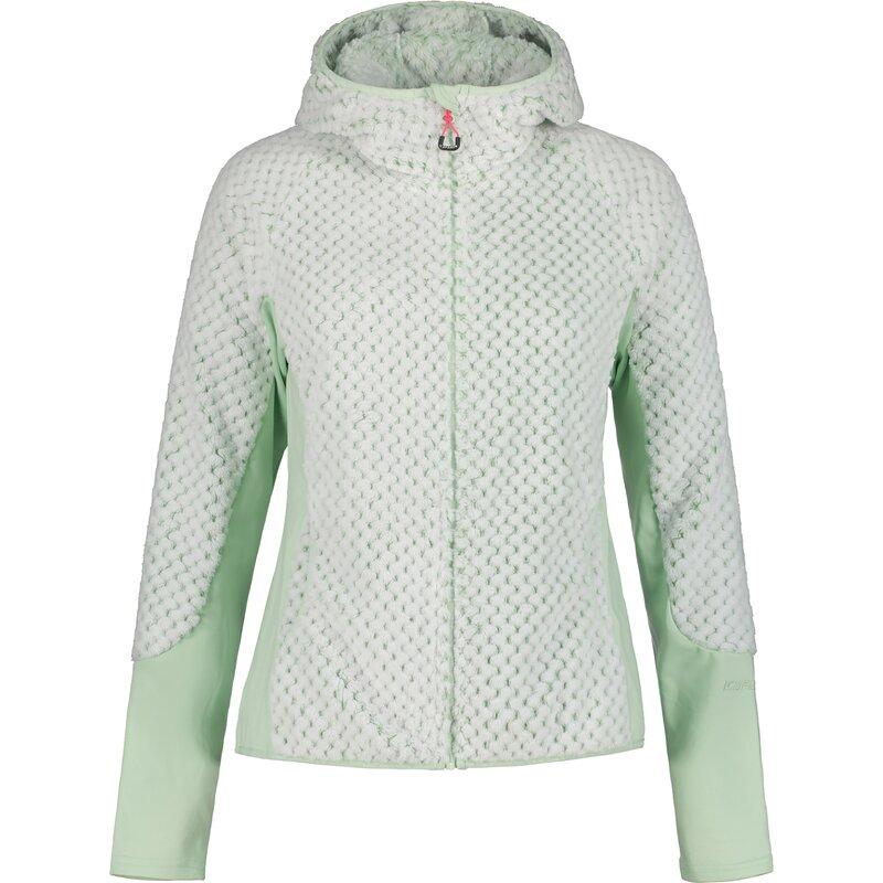 

Нижняя куртка Daisetta Icepeak, цвет aloe