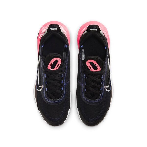 Кроссовки air max 2090 Nike, черный — фото 4