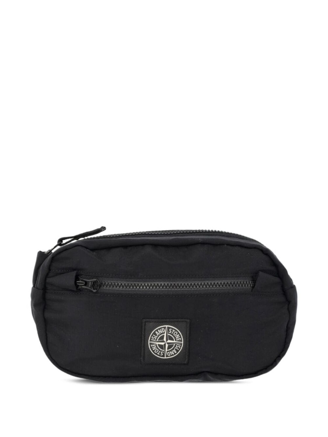 

Stone Island Junior сумка на пояс с логотипом