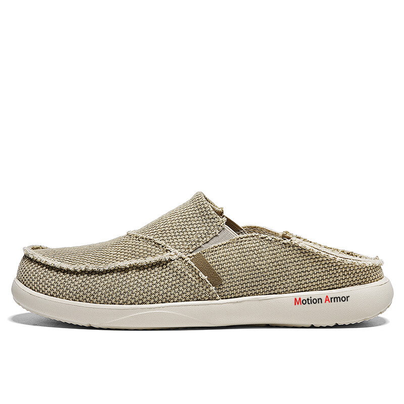 

Кроссовки мужские Lifestyle Shoes Men Low-Top Motion Armor, хаки