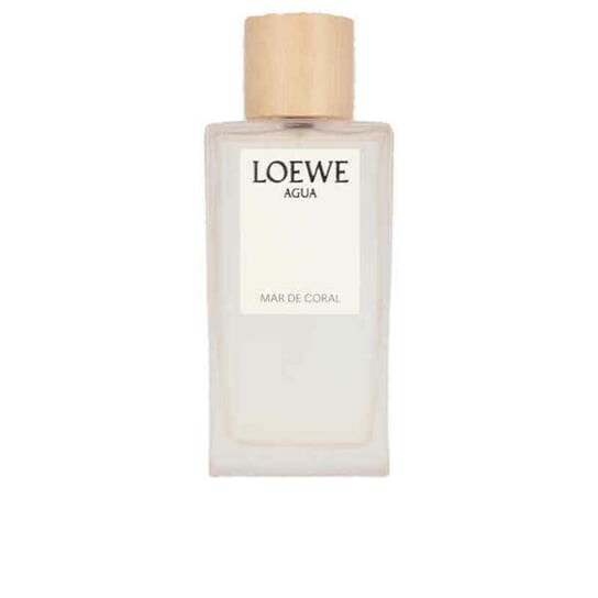 

Туалетная вода для женщин, 150 мл Loewe, Agua Mar de Coral