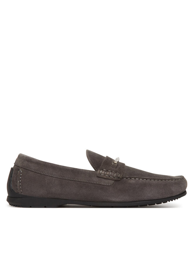 

Мокасины Driver W/ Ny Bit Sue HM0HM01759 Calvin Klein, серый