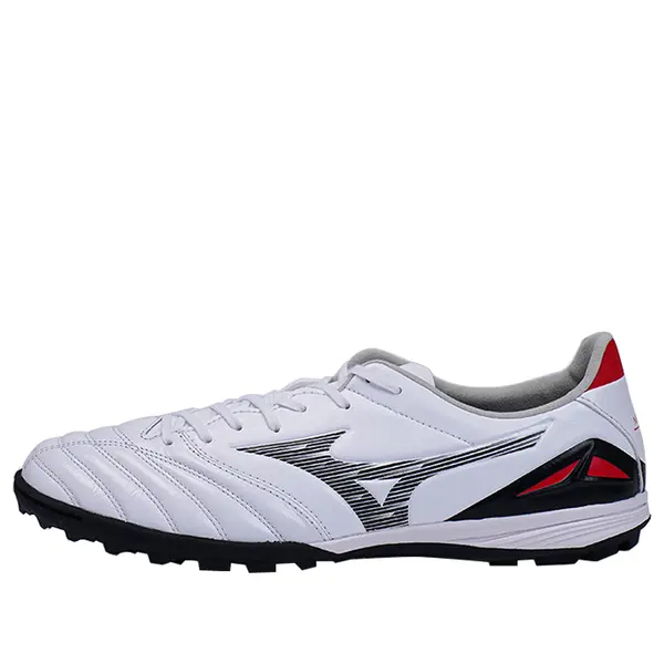 

Кроссовки morelia neo4 iv pro as 'white' Mizuno, белый