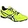 Мужские беговые кроссовки ASICS Hyper MD 6 для тренировок, черный/светло-желтый
