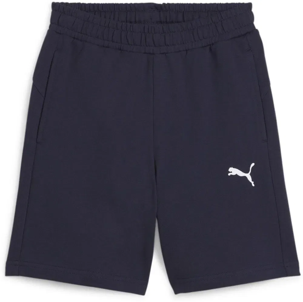 Шорты спортивные Puma, синие