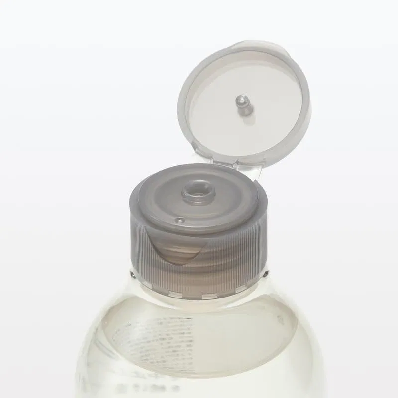 Тоник Muji — Fermentation Lotion x , рисовые отруби, керамид, 300 мл — фото 2
