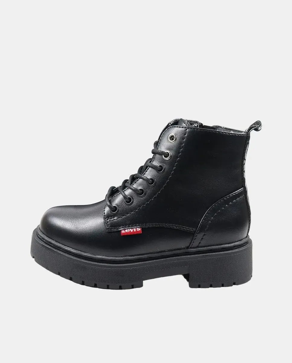 

Детские сапоги Levi's, черный