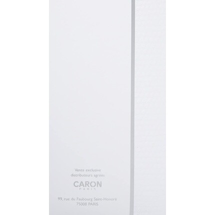 Туалетная вода Caron Paris Yuzu Man, 130 мл — фото 3