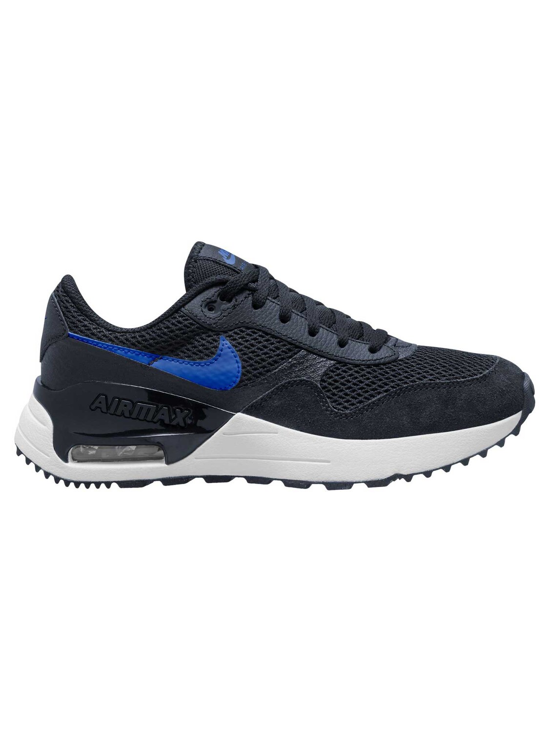 

Кроссовки Nike AIR MAX SYSTM (GS), синий