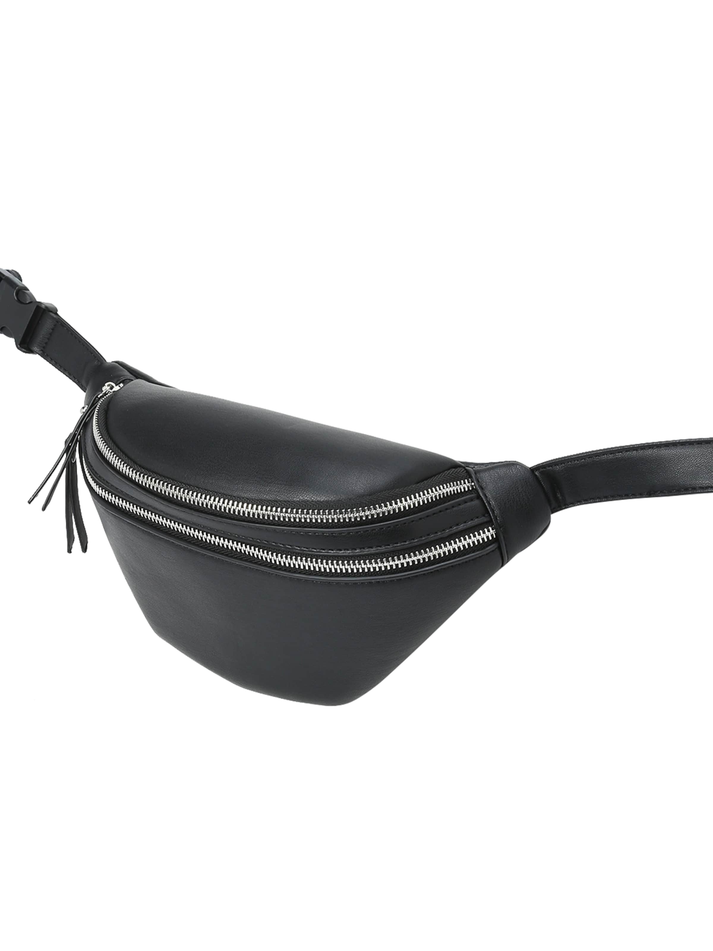 

ABOUT YOU Сумка 'Juliane' в черном цвете