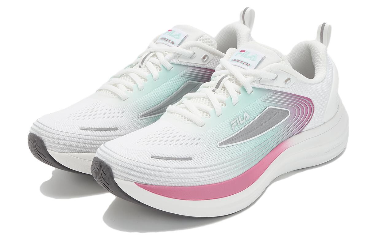 FILA Nuvole EVO Кроссовки Женские — фото 2