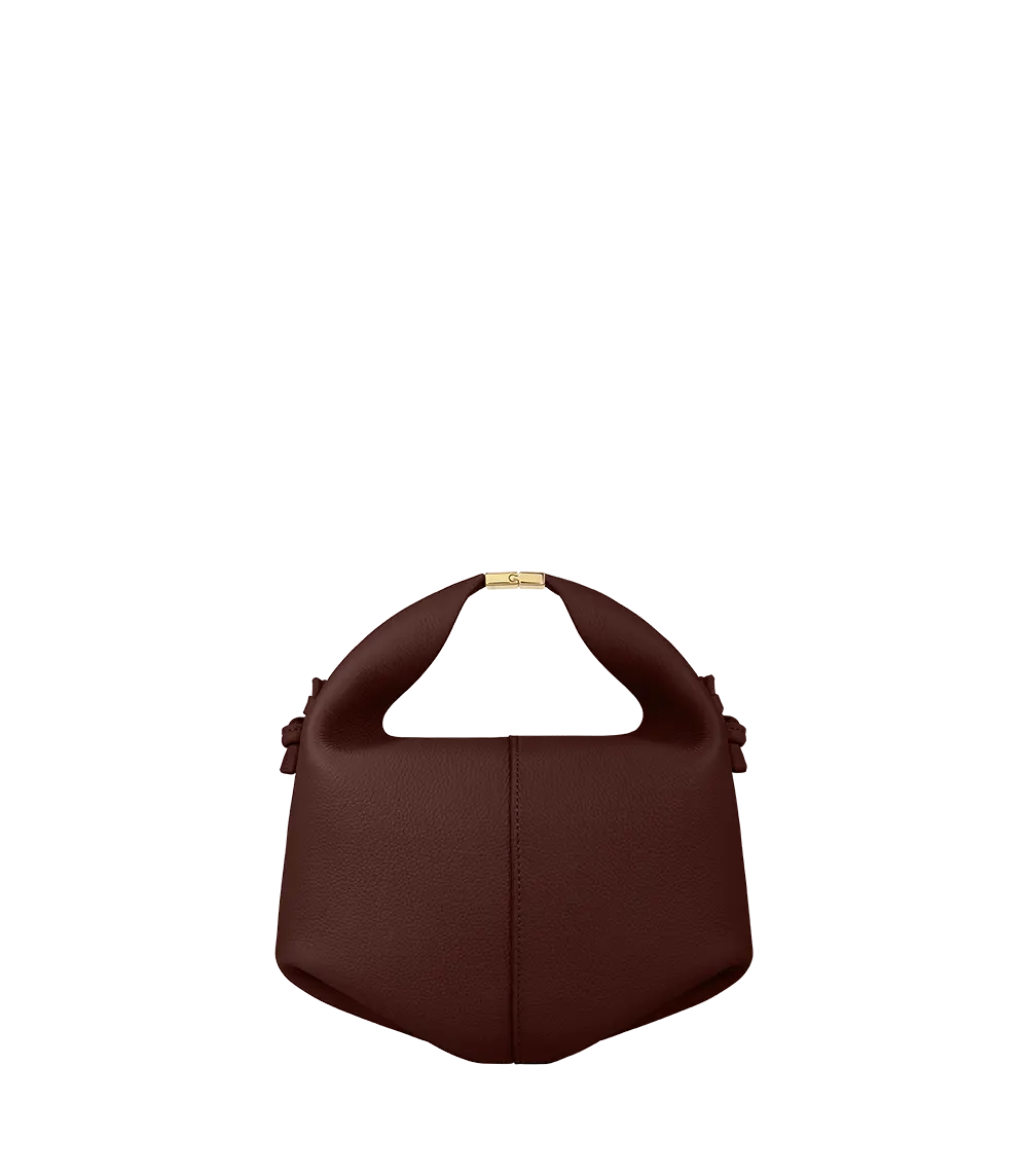 

Сумка Béri Edition Santal Grainé