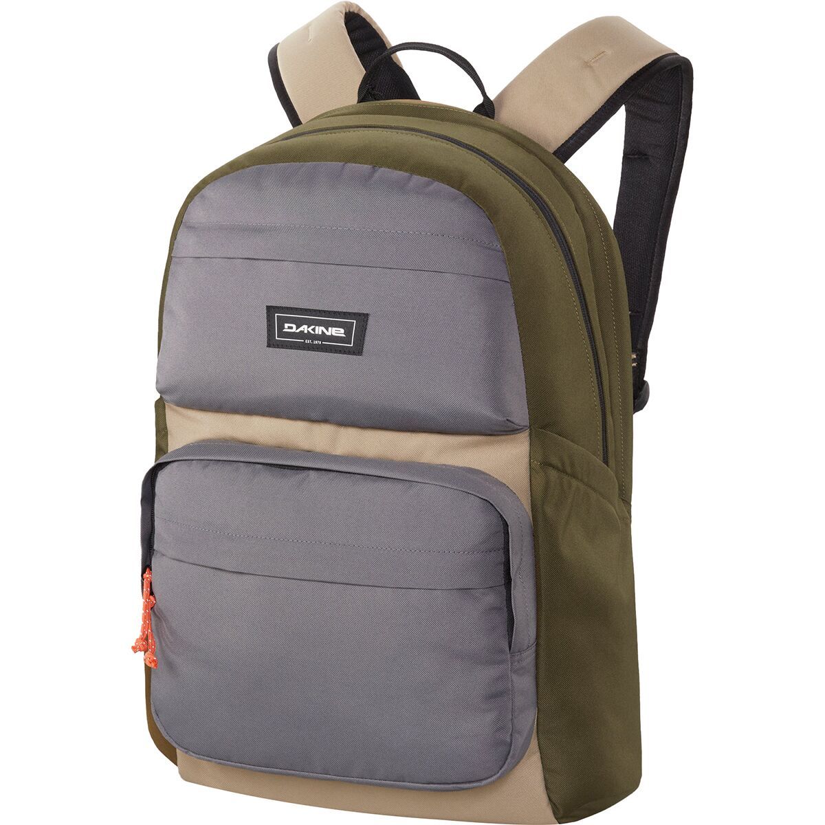 

Рюкзак Method 32l Dakine, цвет mosswood