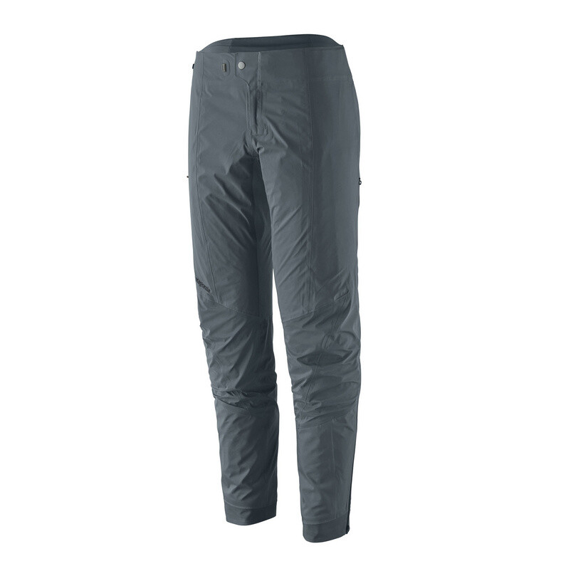 

Мужские брюки Dirt Roamer Storm MTB длинные Patagonia, зеленый