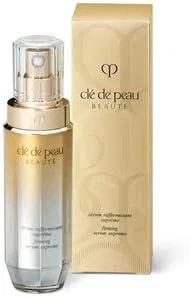 Сыворотка для лица 4D x firmness Clé De Peau Beauté 40 г — фото 2