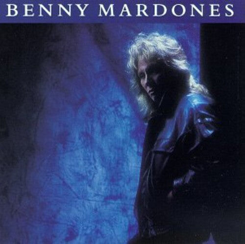 

CD диск Mardones, Benny: Benny Mardones