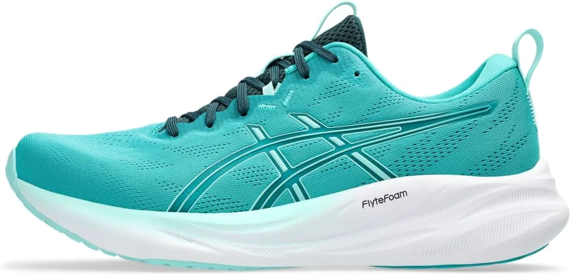 

Мужские беговые кроссовки ASICS Gel-Pulse 16, мятный