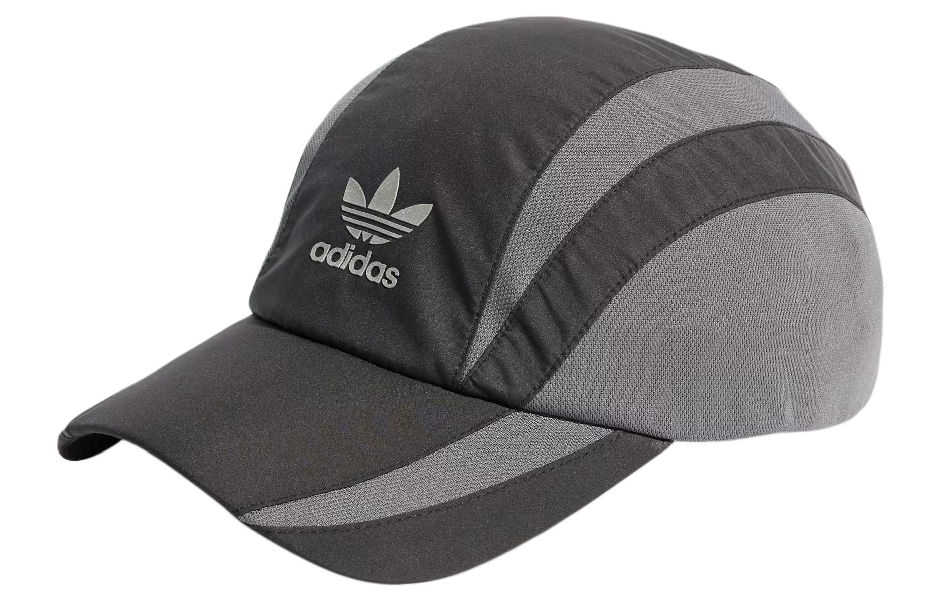 

Adidas Кепка Climacool мужская черная, Black