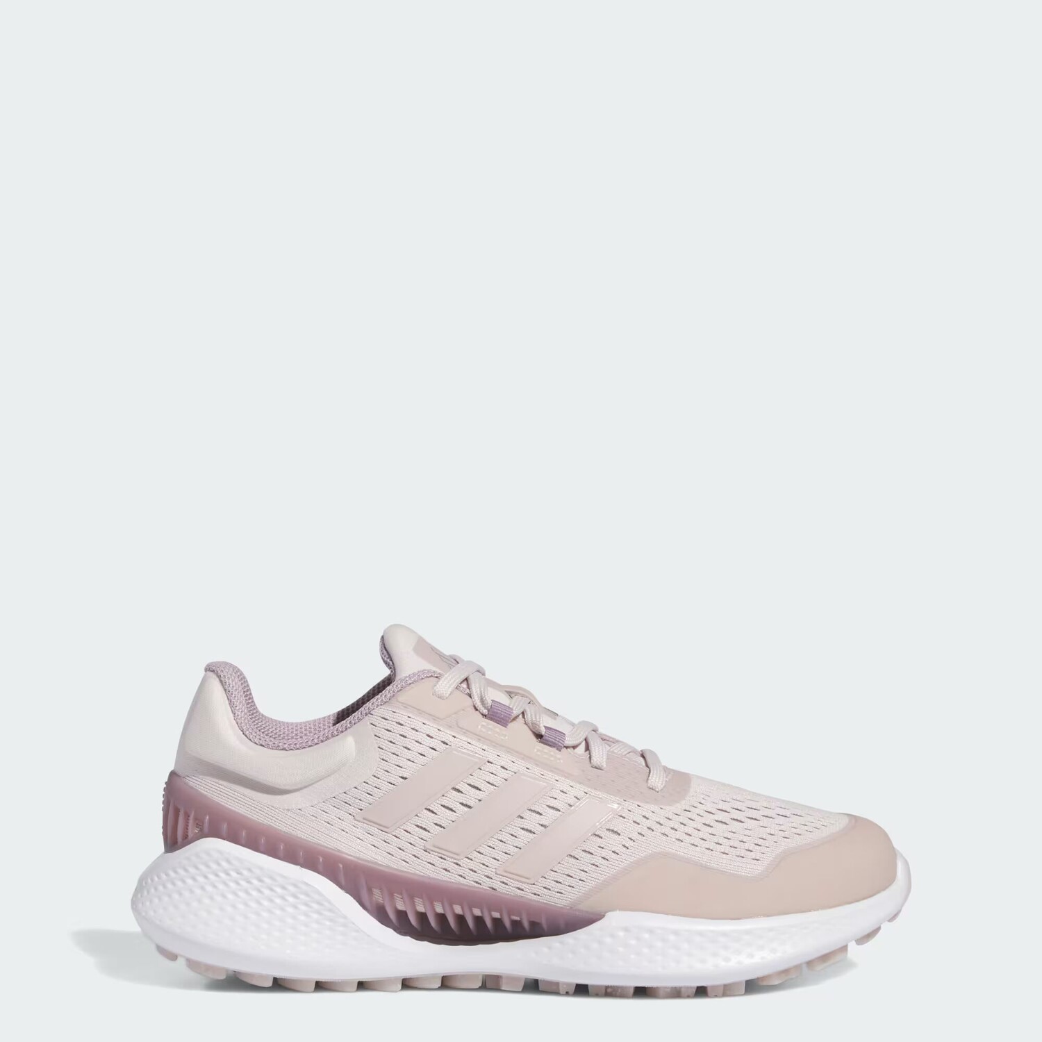 

Туфли для гольфа Summervent 24 Bounce низкие Adidas, цвет Putty Mauve/Putty Mauve/Preloved Fig