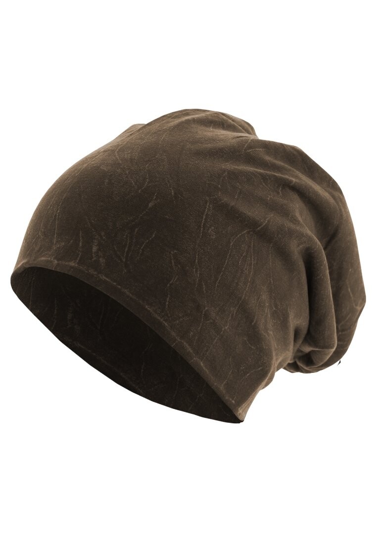 

Шапка MD Accessories, цвет dunkelbraun