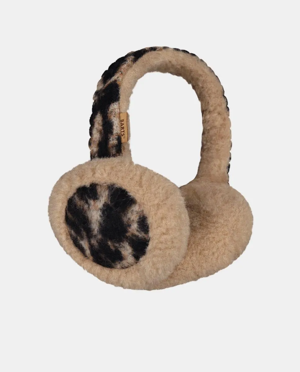 

Наушники Sunnaha Barts, коричневый