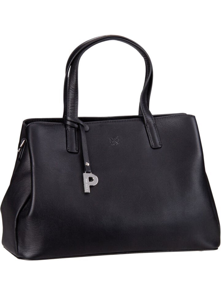 

Сумка PICARD Handtasche Bali 1213, черный
