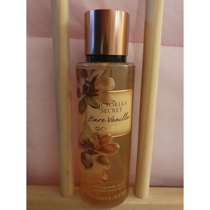 Мист для тела Victoria's Secret Bare Vanilla Golden — фото 2