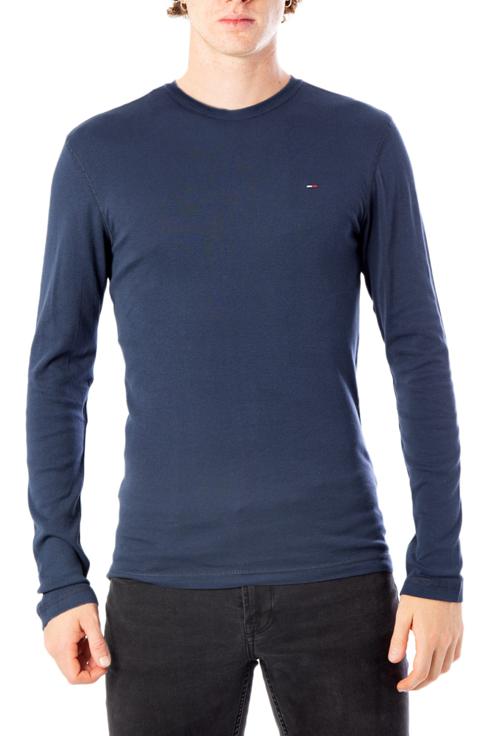 

Футболка Tommy Hilfiger, синий