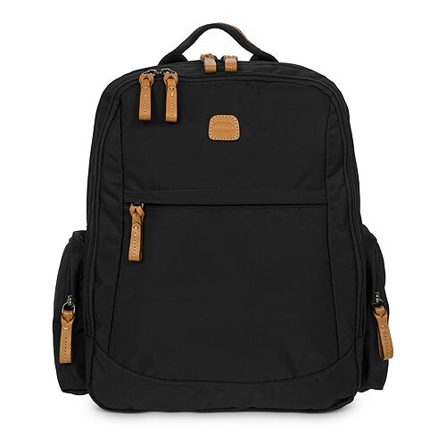 

Рюкзак X-Travel Nomad Bric's, цвет Black