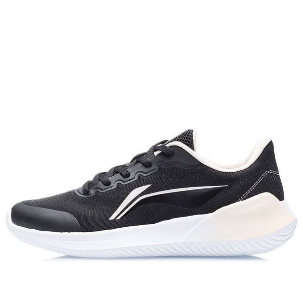 

Кроссовки кроссовки Li-Ning, черный