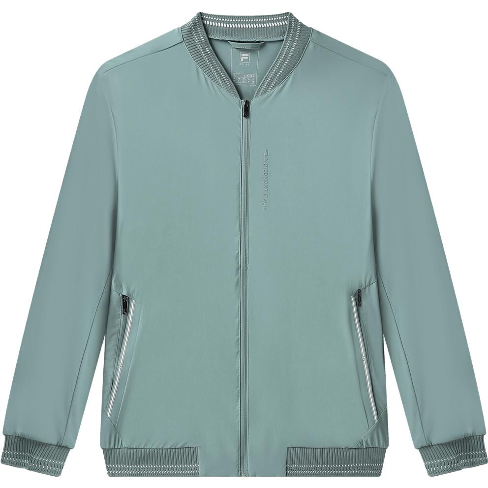 

Мужская бейсбольная майка FILA, цвет Green