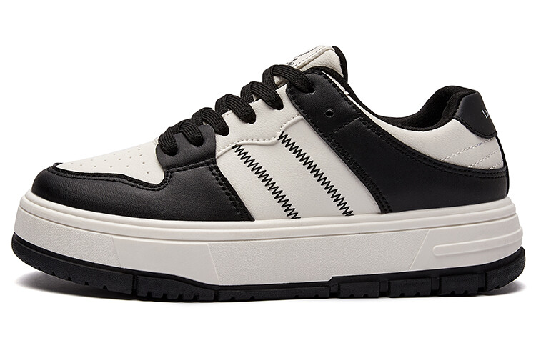 

Кеды La Chapelle Skateboard Shoes Women's Low-Top, бежевый
