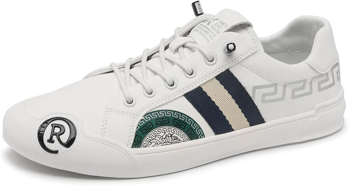 

Мужские спортивные кроссовки TGRNFHKPYY в британском стиле, бежевый