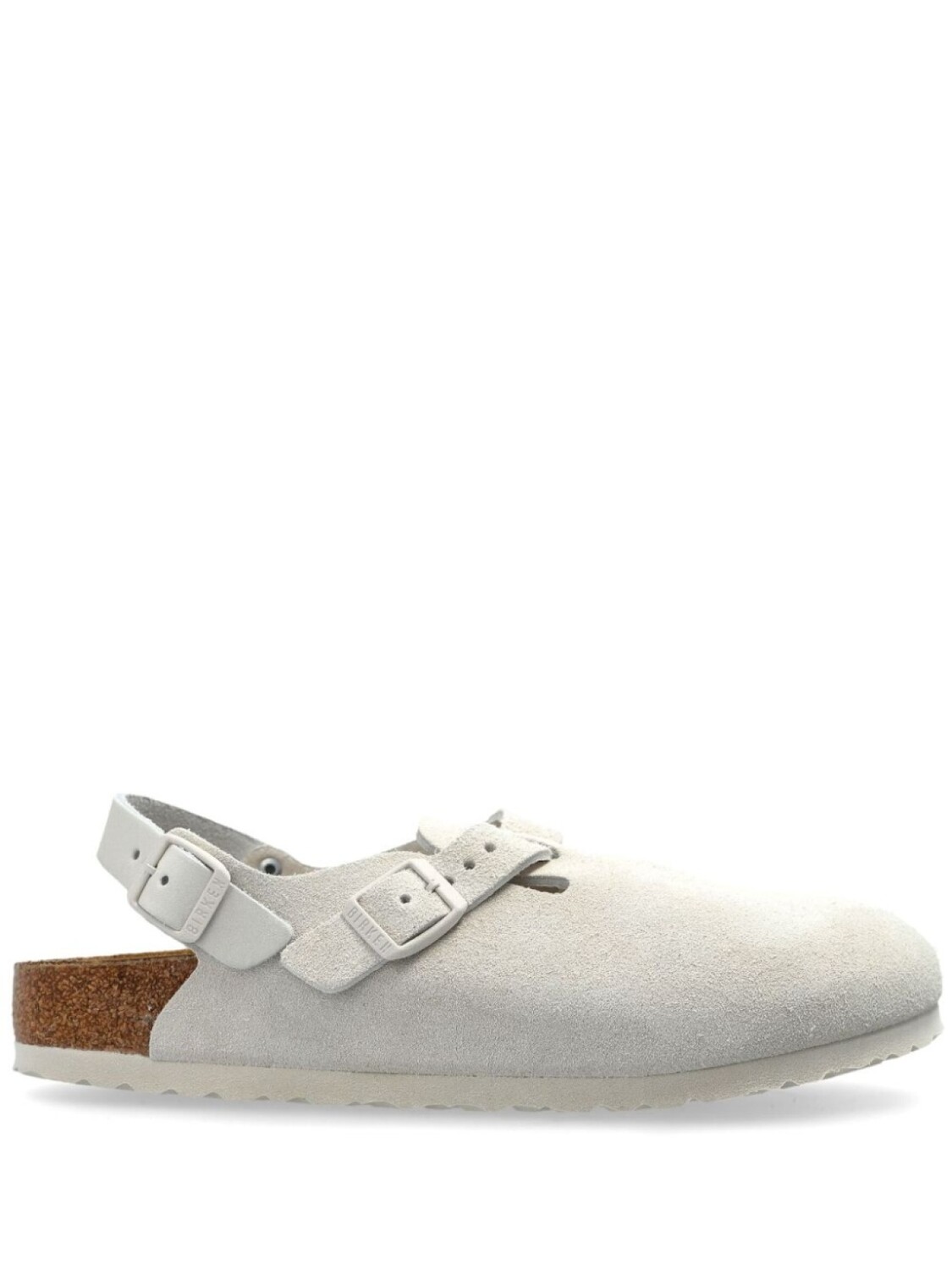 Тапочки Birkenstock Tokio, белый