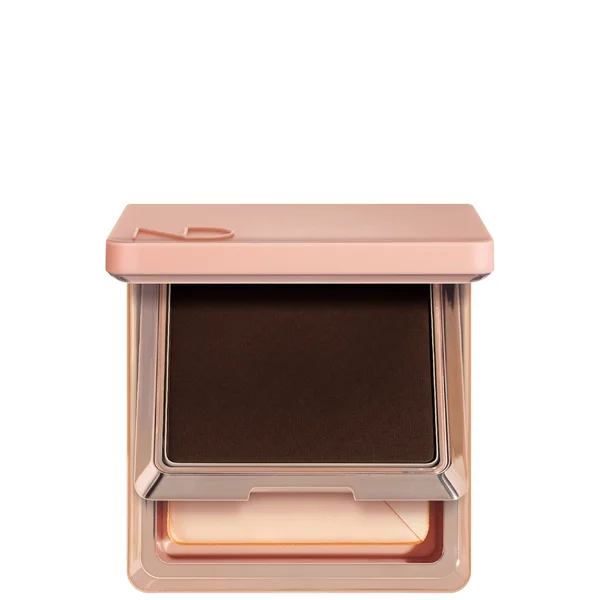 

Пудра hy-glam powder foundation №17 Natasha Denona, цвет n17