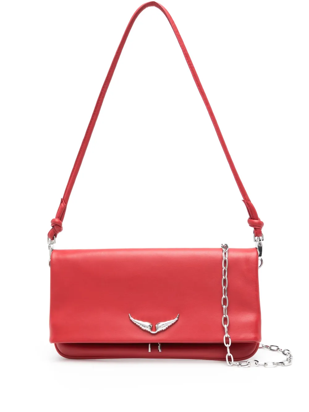 

Клатч Rocky Eternal Zadig&Voltaire, красный