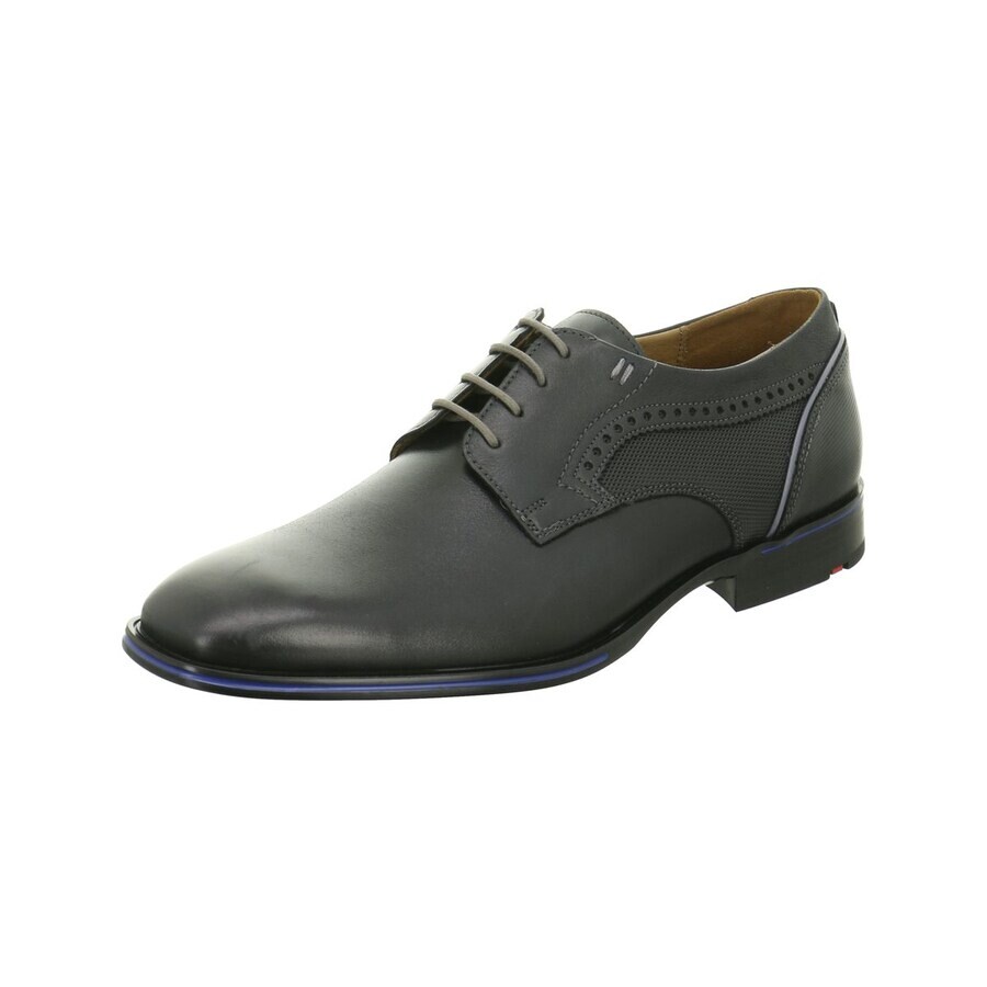 

Деловые туфли LLOYD Lace-Up Shoes, черный