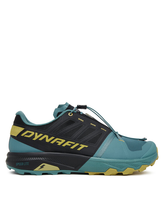 

Кроссовки для бега Alpine Pro 2 rock 08-0000064094 Dynafit, мультиколор