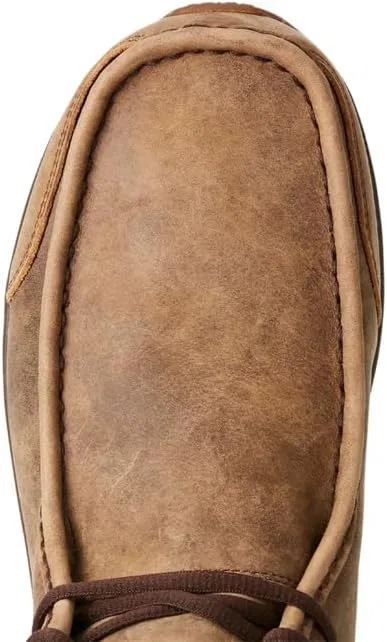 Мужские ботинки ARIAT Spitfire, 2-Brown — фото 3