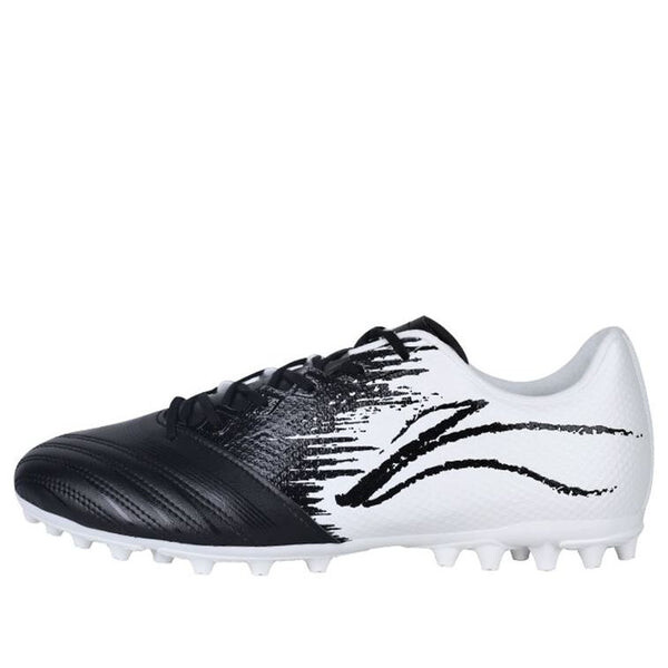 

Кроссовки dagger 2 ag 'standard white black' Li-Ning, белый