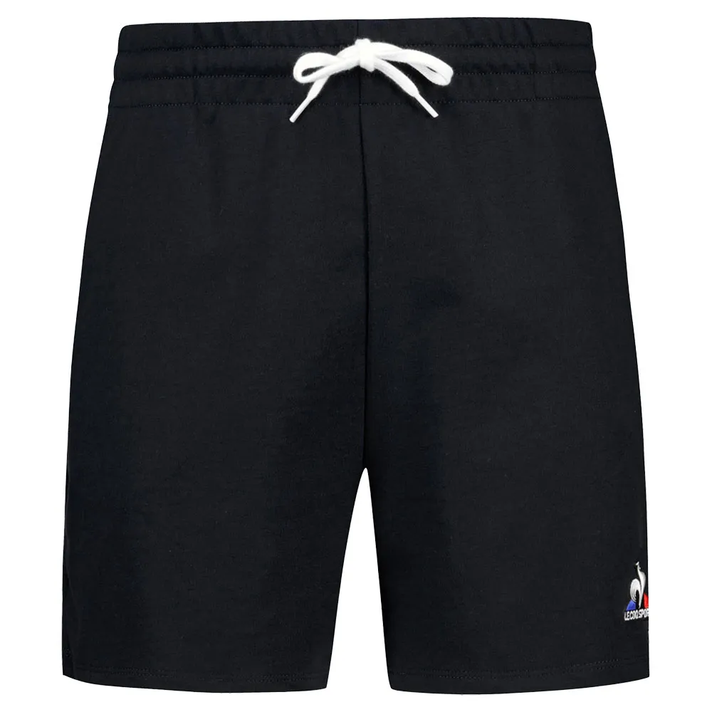 

Спортивные шорты Le Coq Sportif Ess N°1, черный