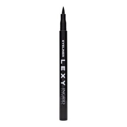 

Подводка для глаз Lexy Black Ingrid Assorted