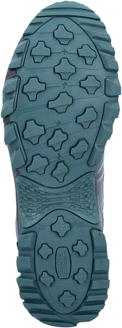 Мужские кроссовки CMP Altak Trail Wp 39s для бега — фото 4