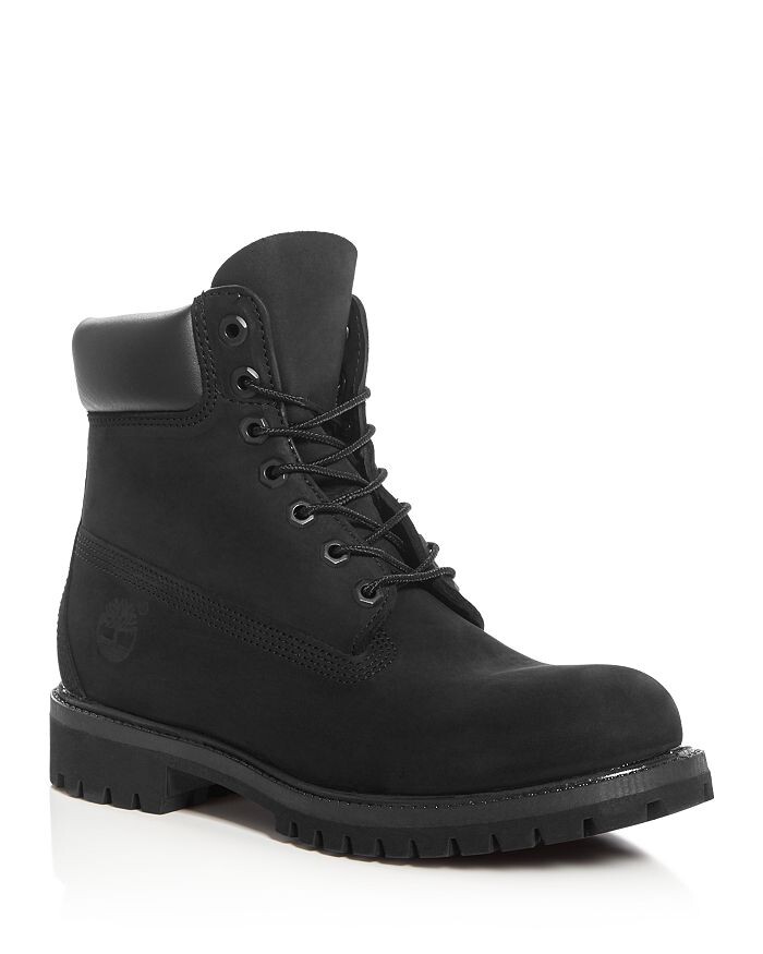 

Мужские непромокаемые ботинки Icon Timberland