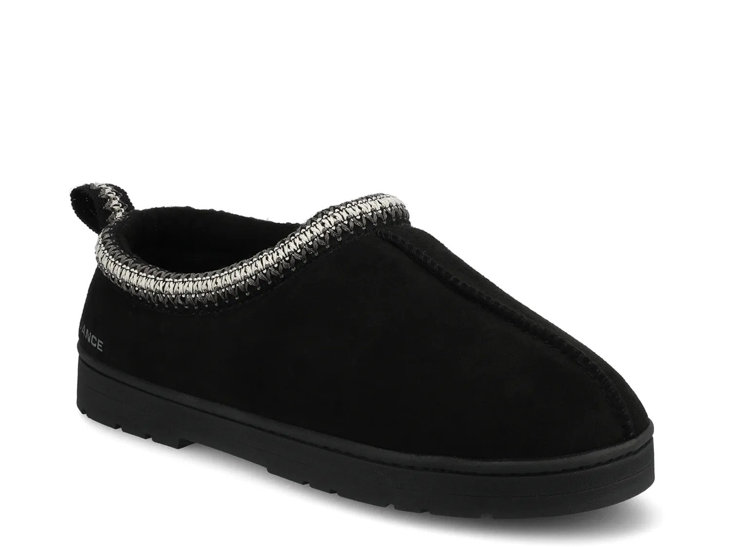 

Тапочки Vance Wheeler Slipper, черный
