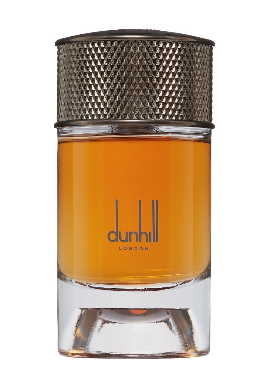 

Британская кожа, парфюмированная вода 100ml dunhill
