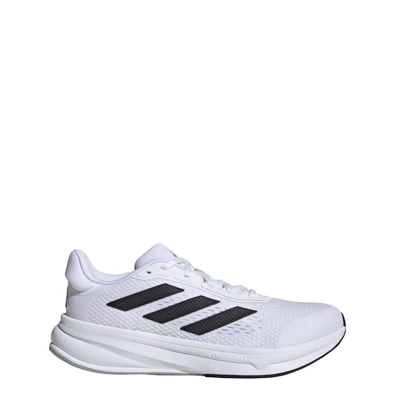 

Кроссовки Adidas, цвет weiss/schwarz/silber