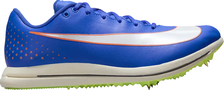 

Кроссовки Triple Jump Elite 2 'Racer Blue', синий