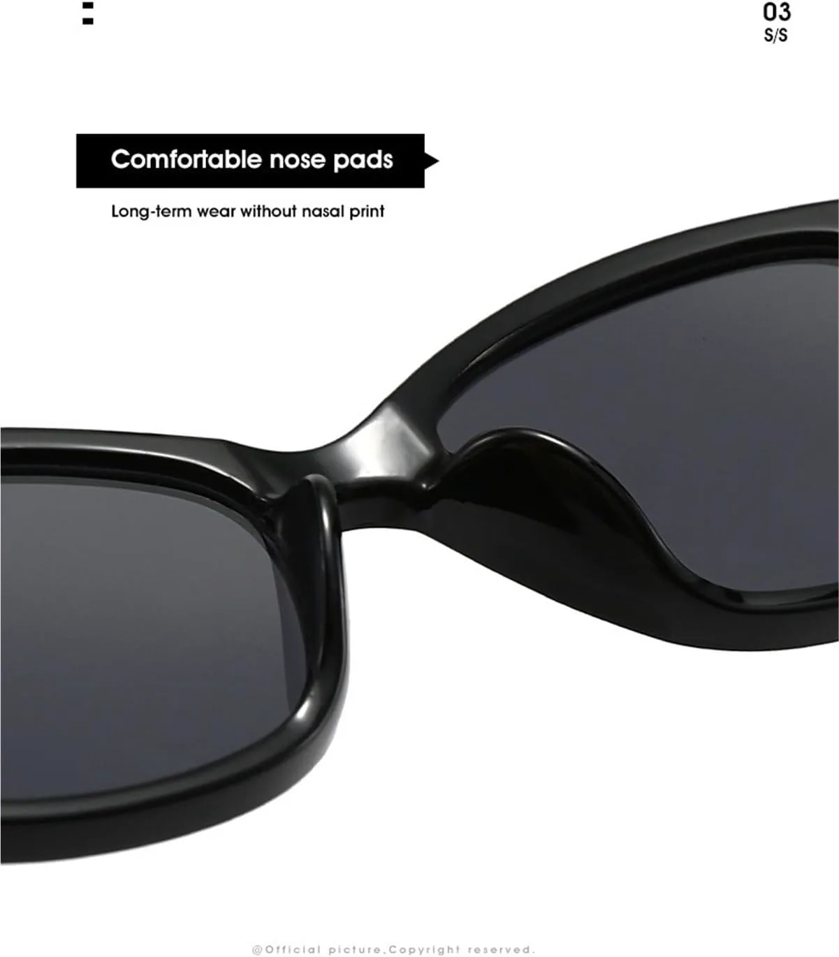 

Солнцезащитные очки в тонкой оправе для мужчин, для поездок на работу и отдых, для походов по магазинам, а также для женщин, для вечеринок Generic, Green